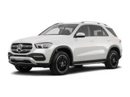 MERCEDES BENZ GLE350